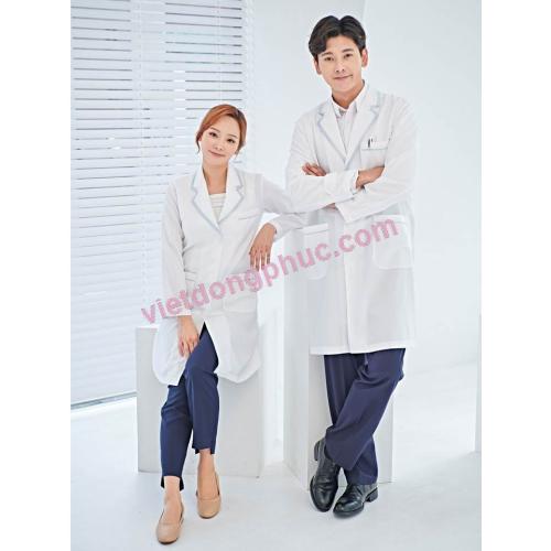 Đồng phục Bác sỹ 28